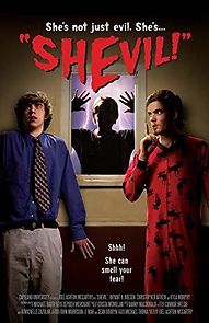 Watch Shevil (the Girlfriend from Hell)
