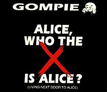 Watch Southern Boys-Gompie: Who the X Is Alice