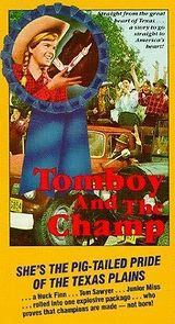 Watch Tomboy and the Champ