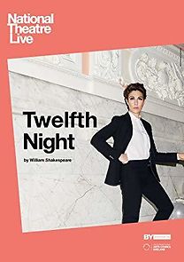 Watch National Theatre Live: Twelfth Night