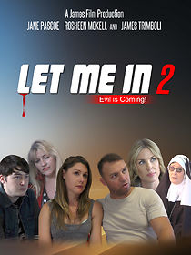 Watch Let Me in 2