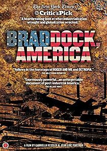 Watch Braddock America