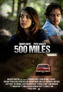 Watch 500 Miles