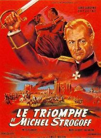 Watch Le triomphe de Michel Strogoff