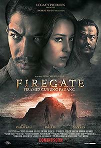 Watch Firegate