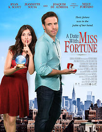 Watch A Date with Miss Fortune