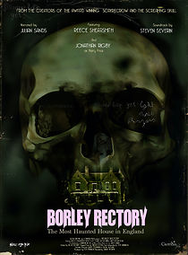 Watch Borley Rectory