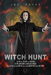 Watch Witch Hunt