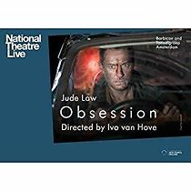 Watch National Theatre Live: Obsession