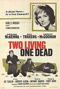 Watch Two Living, One Dead