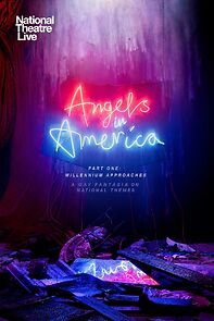 Watch Angels in America: Part I - Millennium Approaches