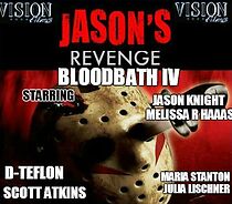 Watch BloodBath Jason's Revenge