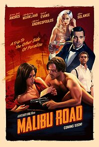 Watch Malibu Road