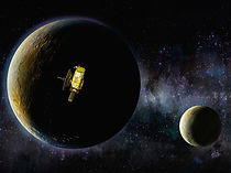 Watch Mission Pluto