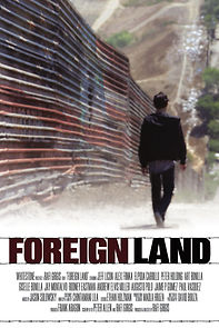 Watch Foreign Land