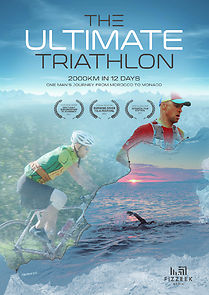 Watch The Ultimate Triathlon