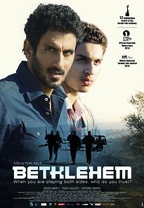 Watch Bethlehem