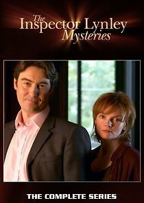 Watch The Inspector Lynley Mysteries