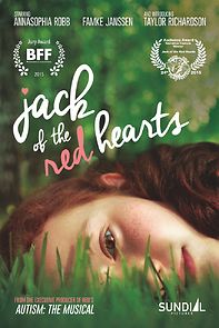 Watch Jack of the Red Hearts
