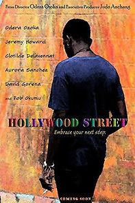 Watch Hollywood Street