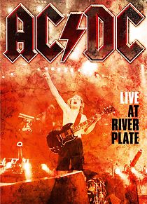 Watch AC/DC: Live at River Plate