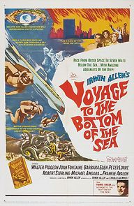 Watch Voyage to the Bottom of the Sea