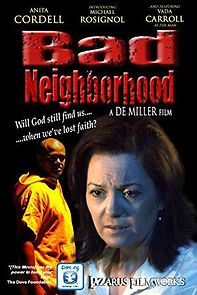 Watch Bad Neighborhood