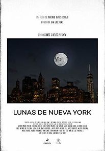 Watch Lunas de Nueva York