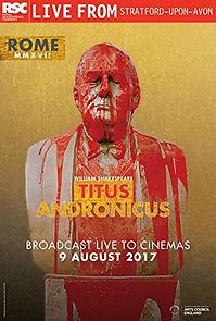 Watch RSC Live: Titus Andronicus