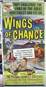 Watch Wings of Chance