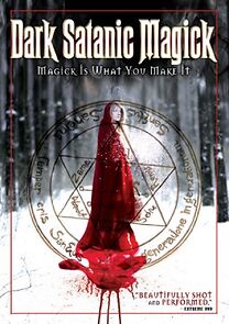 Watch Dark Satanic Magick