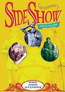 Watch Sideshow: Alive on the Inside