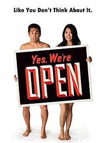 Watch Yes, We're Open