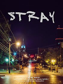 Watch Stray (Short 2015)