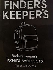Watch Finder's Keeper's
