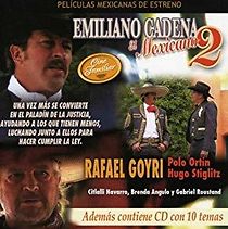 Watch Emiliano Cadena: El méxicano 2
