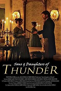 Watch Sons & Daughters of Thunder