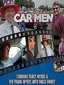 Watch Car Men