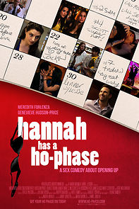 Watch Hannah Has a Ho-Phase