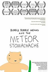 Watch Bubble Bubble Meows and the Meteor Stomachache