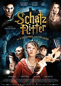 Watch Schatzritter