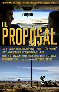 Watch The Proposal (Short 2011)