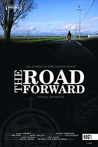 Watch The Road Forward