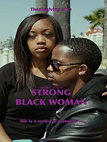 Watch Carl Jackson's Strong Black Woman