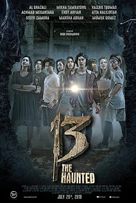 Watch 13: The Haunted
