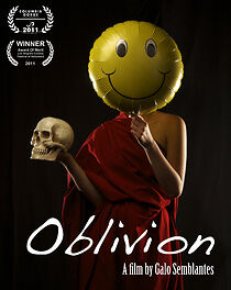 Watch Oblivion (Short 2012)