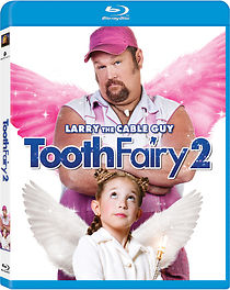 Watch Tooth Fairy 2