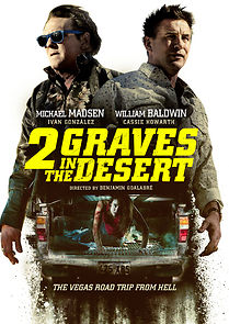 Watch 2 Graves in the Desert