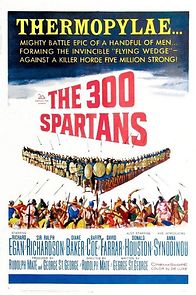 Watch The 300 Spartans