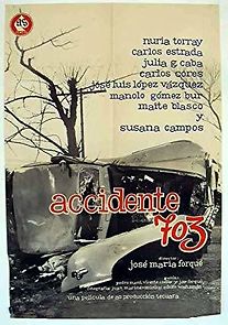 Watch Accidente 703